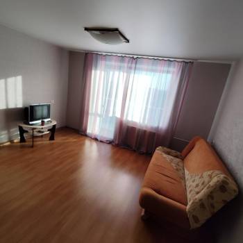 Сдается 1-комнатная квартира, 39 м²