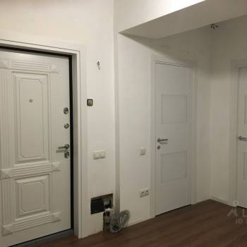 Продается 2-х комнатная квартира, 60,54 м²