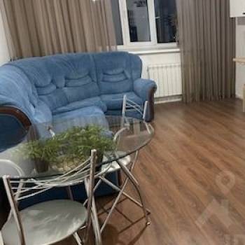 Продается 2-х комнатная квартира, 60,54 м²