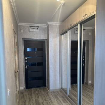 Сдается 2-х комнатная квартира, 55 м²