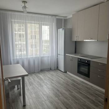 Сдается 2-х комнатная квартира, 55 м²