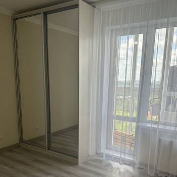 Сдается 2-х комнатная квартира, 55 м²