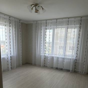 Сдается 2-х комнатная квартира, 55 м²