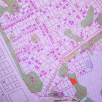 Продается Участок, 1050 м²