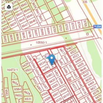 Продается Участок, 1200 м²