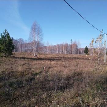 Продается Участок, 1200 м²