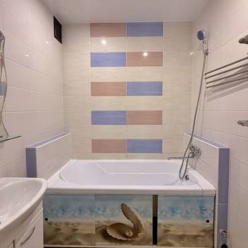 Продается 1-комнатная квартира, 41 м²