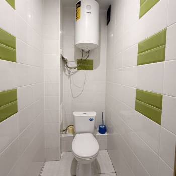 Продается 1-комнатная квартира, 41 м²