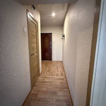 Продается 1-комнатная квартира, 41 м²