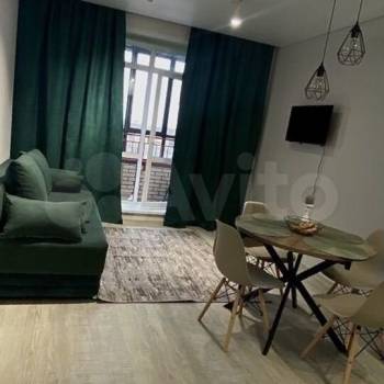 Сдается 1-комнатная квартира, 47 м²