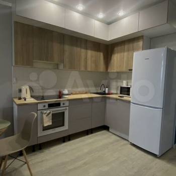 Сдается 1-комнатная квартира, 47 м²