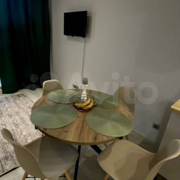 Сдается 1-комнатная квартира, 47 м²