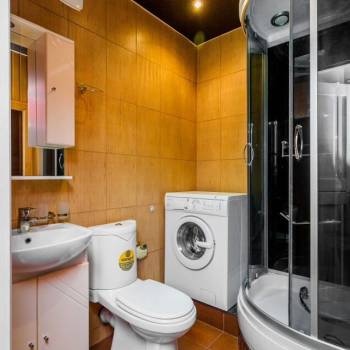 Сдается 2-х комнатная квартира, 55,4 м²