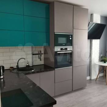 Сдается 2-х комнатная квартира, 55,1 м²