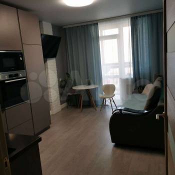 Сдается 2-х комнатная квартира, 55,1 м²