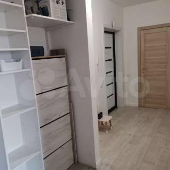 Сдается 2-х комнатная квартира, 55,1 м²