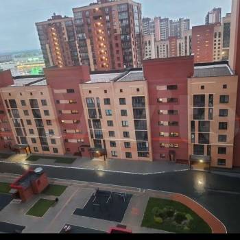 Сдается 1-комнатная квартира, 34 м²