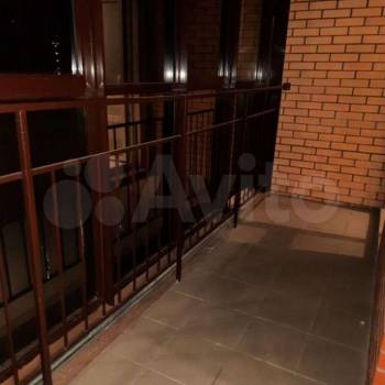 Сдается 1-комнатная квартира, 34 м²