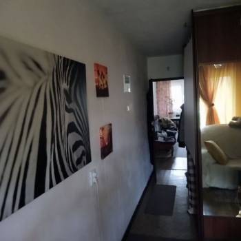 Продается 2-х комнатная квартира, 42 м²