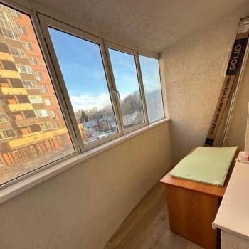 Продается 1-комнатная квартира, 43 м²