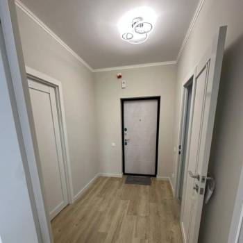 Продается 1-комнатная квартира, 43 м²