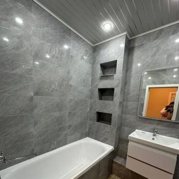 Продается 1-комнатная квартира, 43 м²