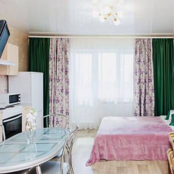 Сдается 1-комнатная квартира, 35 м²