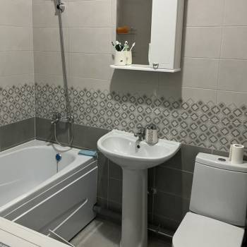 Сдается 1-комнатная квартира, 39 м²