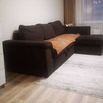 Сдается 1-комнатная квартира, 36,7 м²