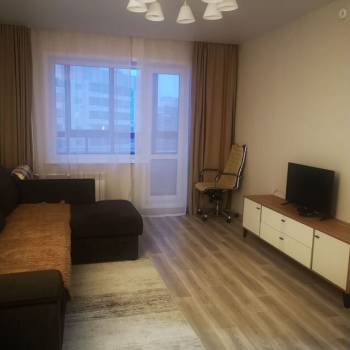 Сдается 1-комнатная квартира, 36,7 м²