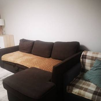 Сдается 1-комнатная квартира, 36,7 м²