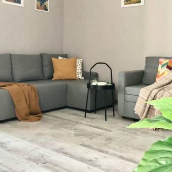 Сдается 1-комнатная квартира, 41 м²