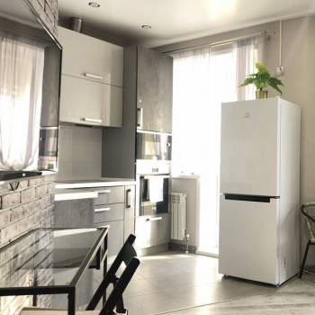 Сдается 1-комнатная квартира, 41 м²