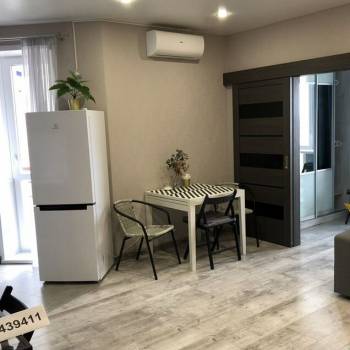 Сдается 1-комнатная квартира, 41 м²