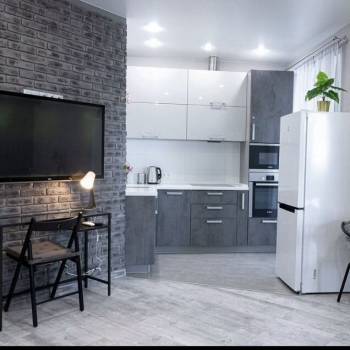 Сдается 1-комнатная квартира, 41 м²