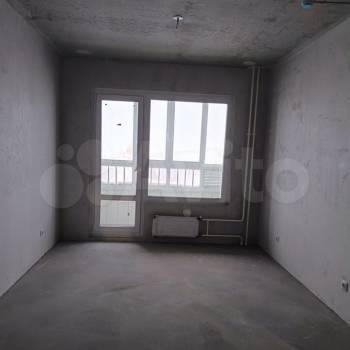 Продается 2-х комнатная квартира, 36,8 м²