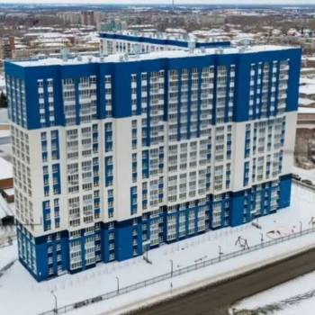 Продается 2-х комнатная квартира, 36,8 м²