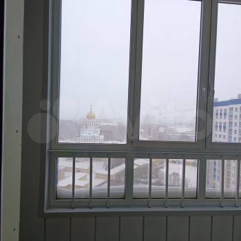 Продается 2-х комнатная квартира, 36,8 м²