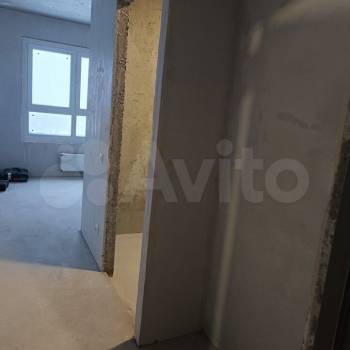 Продается 2-х комнатная квартира, 36,8 м²