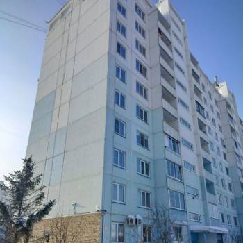 Продается 1-комнатная квартира, 40 м²