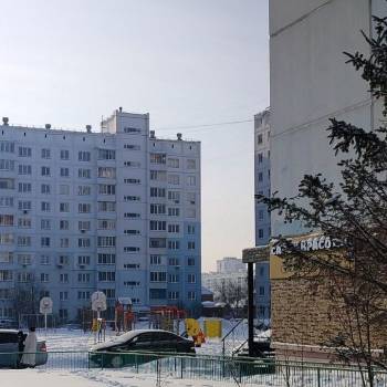 Продается 1-комнатная квартира, 40 м²