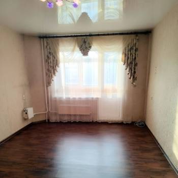 Продается 1-комнатная квартира, 40 м²