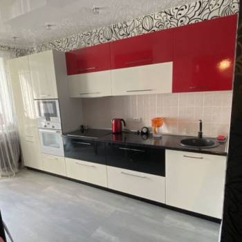 Сдается 1-комнатная квартира, 39,8 м²