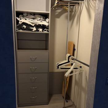 Сдается 1-комнатная квартира, 39,8 м²