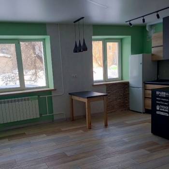 Сдается 2-х комнатная квартира, 44 м²