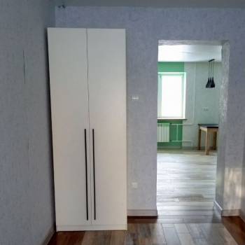 Сдается 2-х комнатная квартира, 44 м²