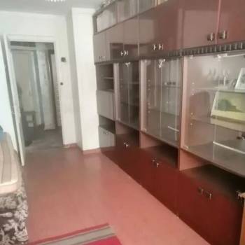 Продается 3-х комнатная квартира, 50,2 м²