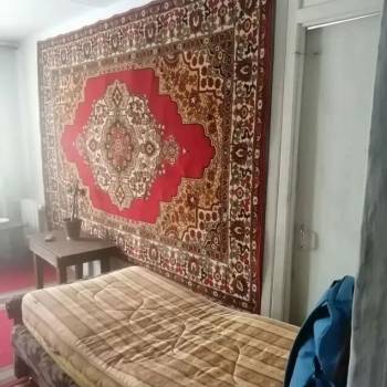 Продается 3-х комнатная квартира, 50,2 м²