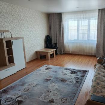 Сдается 2-х комнатная квартира, 58 м²