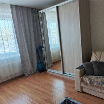 Сдается 2-х комнатная квартира, 58 м²
